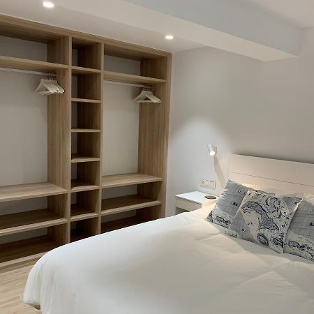Ferienwohnung Aldamar Parking Incluido Getaria Exterior foto
