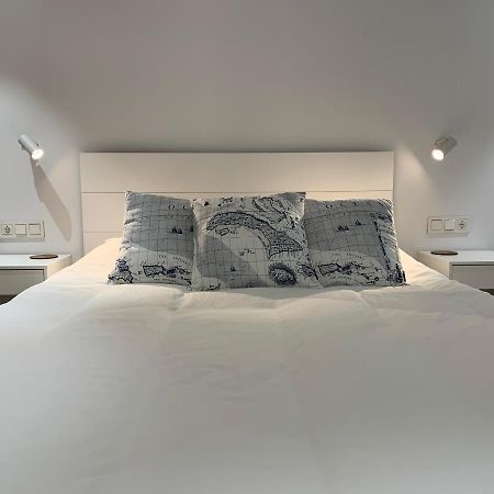 Ferienwohnung Aldamar Parking Incluido Getaria Exterior foto